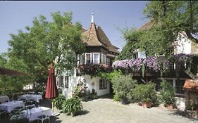 Alte Pfarrey